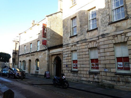 Corinium Museum
